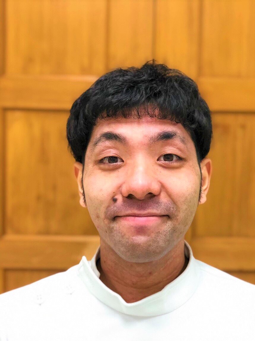 菊地和則