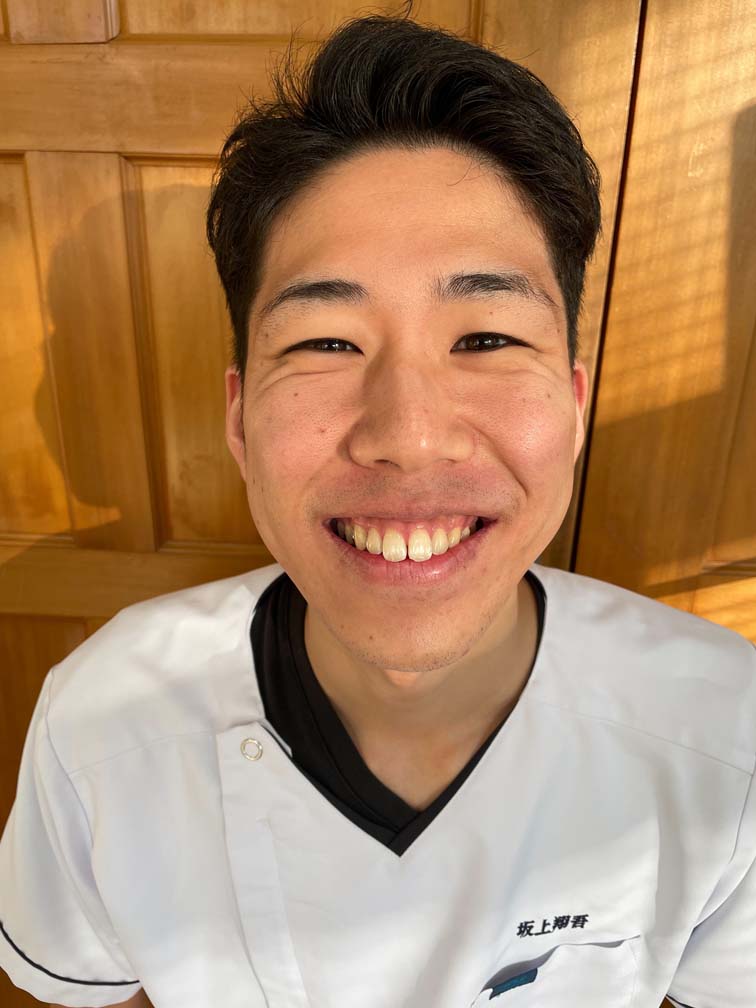 坂上翔吾